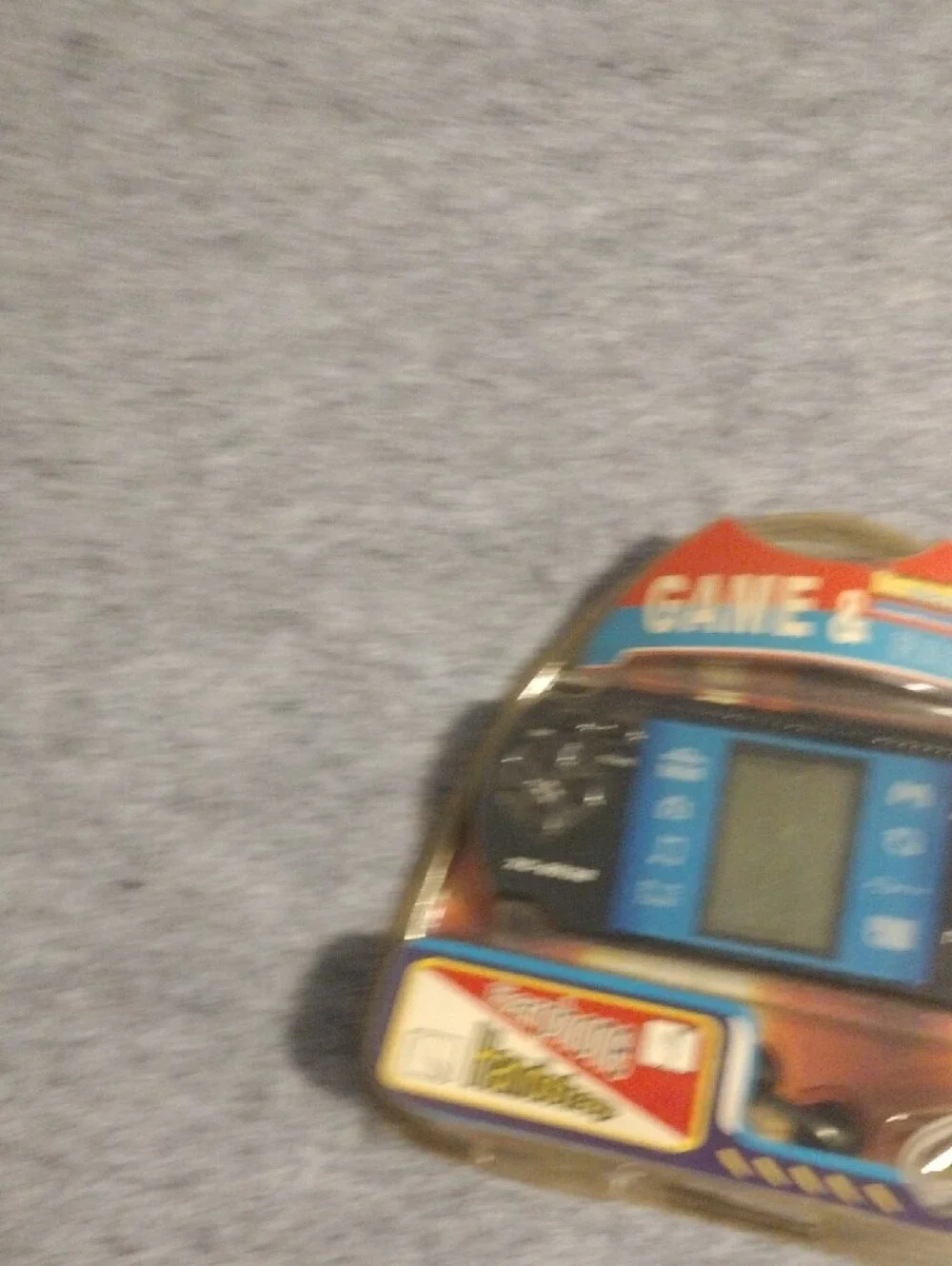 pop station portable handheld